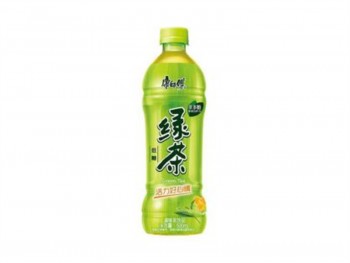 康师傅 绿茶 500ML