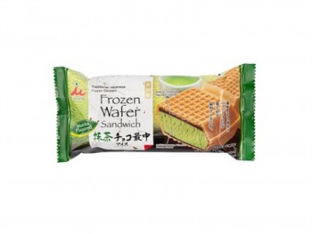 井村屋 抹茶三明治雪糕 5.07 FLUID OUNCE