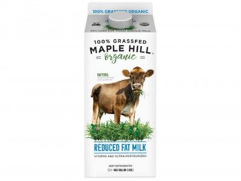 MAPLE HILL 2%低脂牛奶 1890.00 MILLILITER