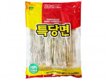 韩国 细条红薯粉丝 680.00 GRAM