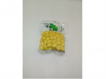 保鲜银杏仁 100.00 GRAM