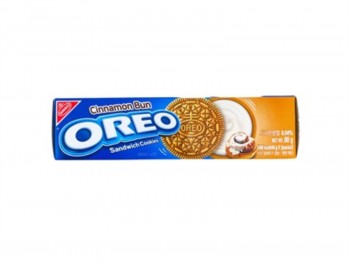 奥利奥 夹心饼干-肉桂卷 80.00 GRAM