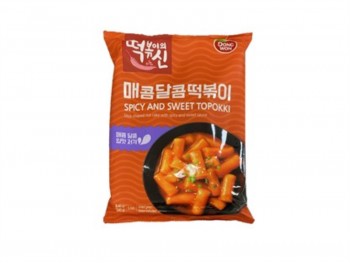 DONGWON 甜辣年糕 240.00 GRAM