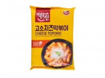 DONGWON 芝士年糕 240.00 GRAM