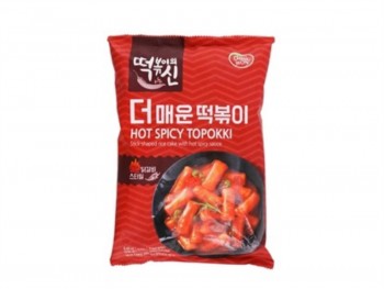 DONGWON 麻辣年糕 240.00 GRAM