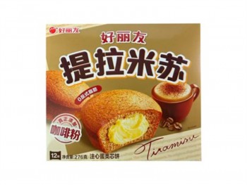 好丽友 提拉米苏蛋糕 276.00 GRAM