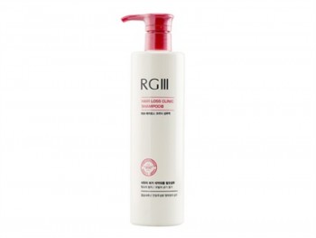 RG III 头发养护洗发水 520.00 MILLILITER