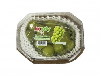 KOODY 阳光玫瑰葡萄  EACH