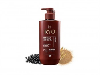 吕牌 强力护理护发素-防脱发 592.00 MILLILITER