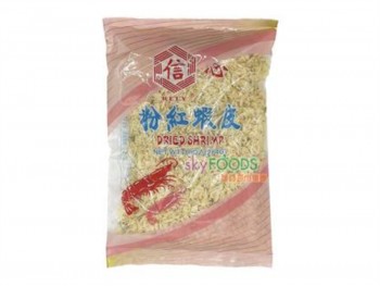 信心 粉红虾皮 284.00 GRAM