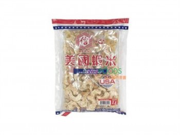 信心  美国虾米-特大号 170.00 GRAM