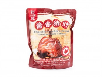 郭生说 酱香猪肘 1020.00 GRAM