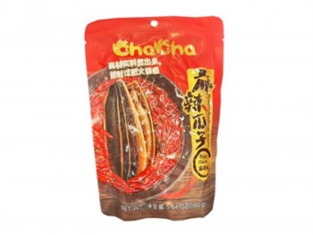 洽洽 香瓜子-麻辣味 160.00 GRAM