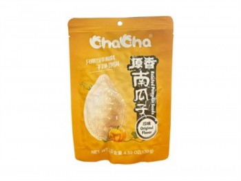 洽洽 南瓜子-原味 130.00 GRAM