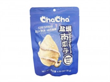 洽洽 南瓜子-盐焗味 130.00 GRAM