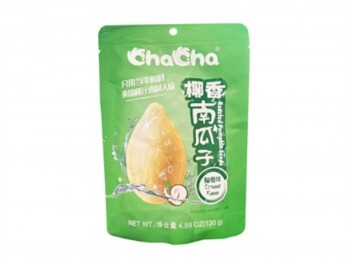 洽洽 南瓜子-椰香味 130.00 GRAM