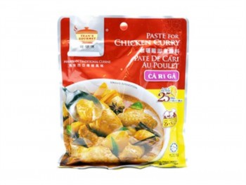 田师傅 咖喱鸡即煮酱料 200.00 GRAM