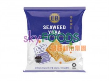 E.B 海苔腐竹 380.00 GRAM