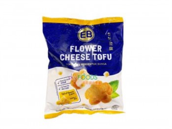 E.B 芝芯豆腐 380.00 GRAM